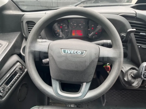 Iveco Ferqui
