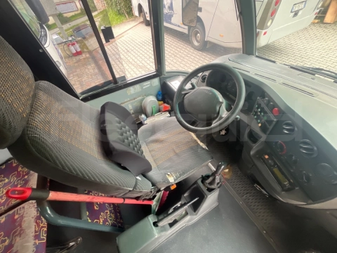 Iveco Orlandi Happy