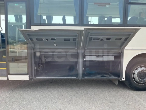 Man Lion's Intercity
