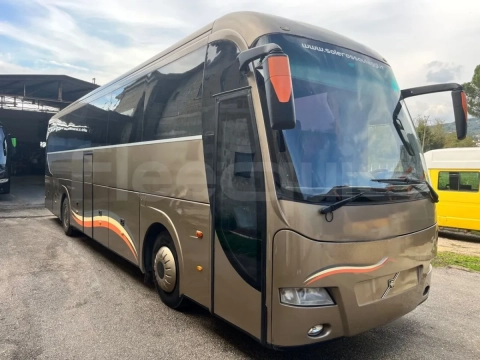 Volvo Barbi Genesis
