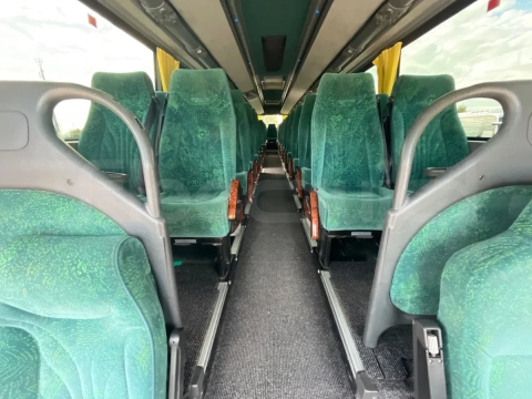 Irisbus New Domino