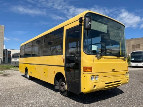 Iveco Cacciamali