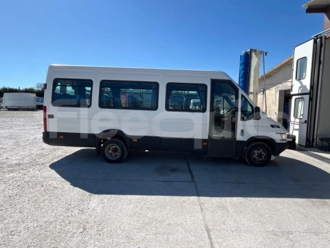 Iveco A50