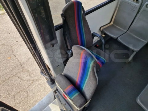 Iveco Cacciamali