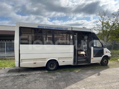 Mercedes-Benz 414T