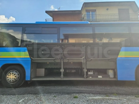 Volvo 8700B12B