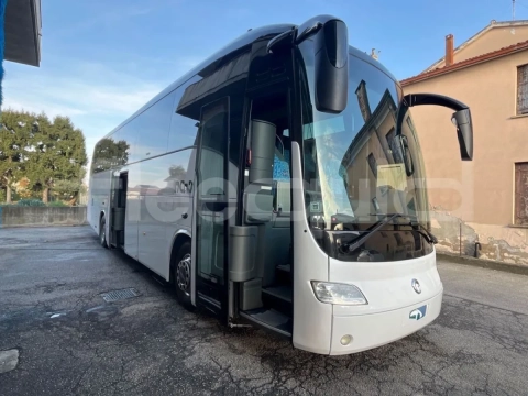Irisbus New Domino