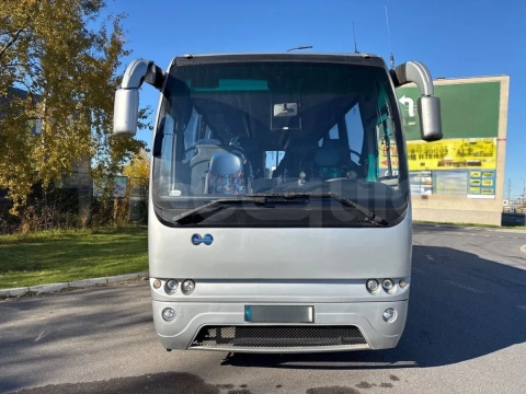 Temsa Opalin