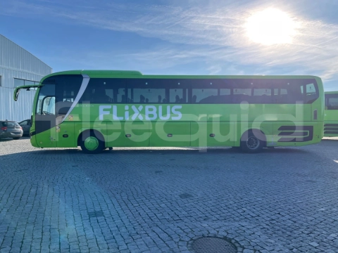 MAN Lion's Coach