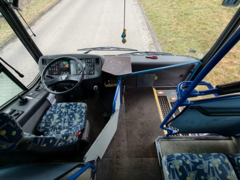 MAN SU 283