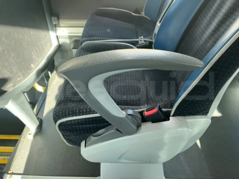 Scania Irizar