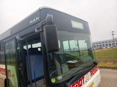MAN SU 283