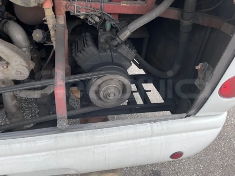 Irisbus Domino Orlandi 2001