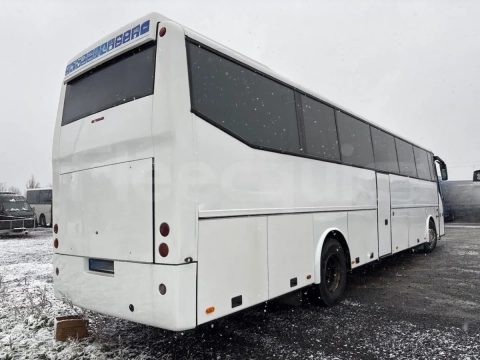 Bova Futura FHD