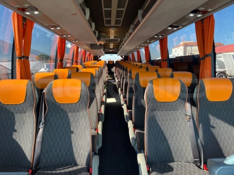 Volvo 9700