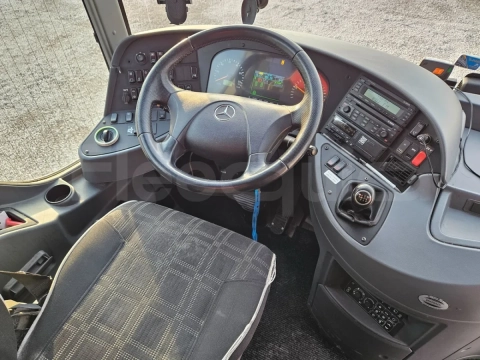 Mercedes-Benz Tourismo RHD-M - EURO 6