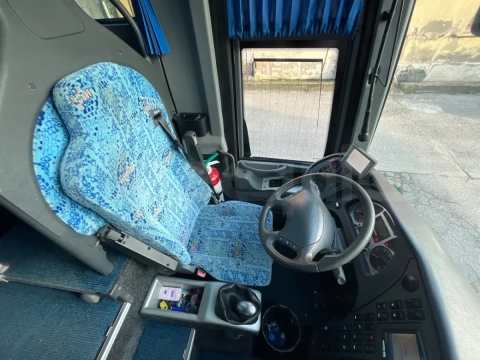 Irisbus New Domino