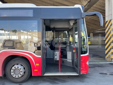 Mercedes-Benz Citaro