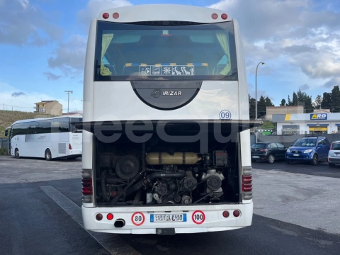 Irizar Scania Century