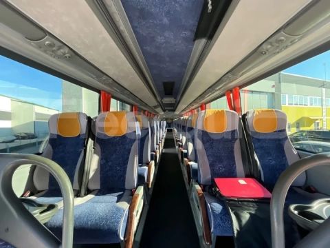 Irisbus New Domino
