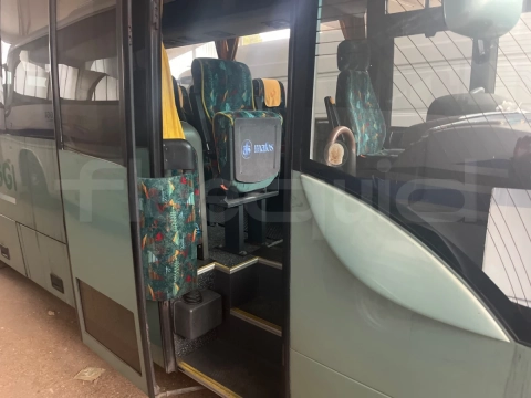 Iveco Orlandi Happy
