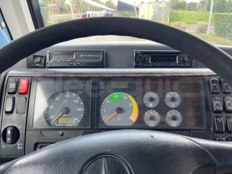 Mercedes-Benz Vario