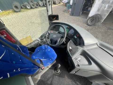 Mercedes-Benz Intouro