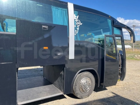 Irizar Scania Century