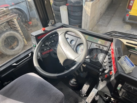 Iveco Orlandi Poker