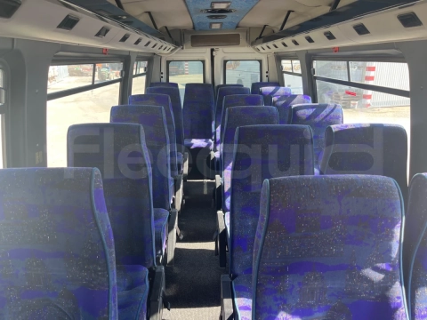 Iveco A50