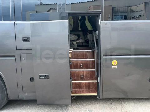 King Long XMQ6129Y