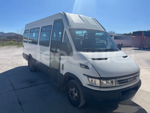 Iveco A50