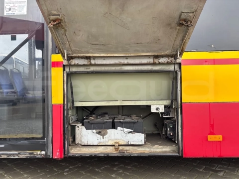 Solaris Urbino 18