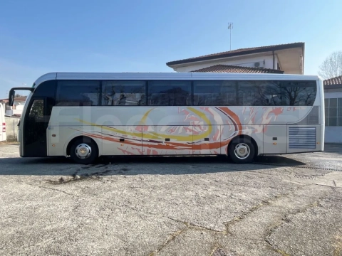 Volvo Barbi Genesis