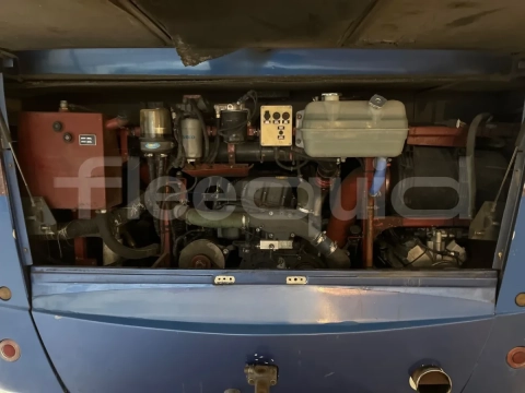 Irisbus Eurorider