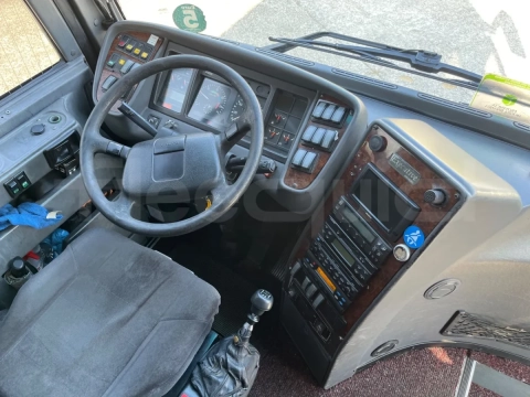 Volvo Barbi Genesis