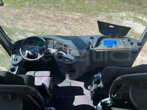 Mercedes-Benz Travego