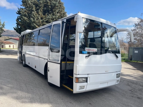 Iveco Orlandi Poker