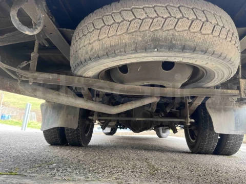 Iveco A45E12