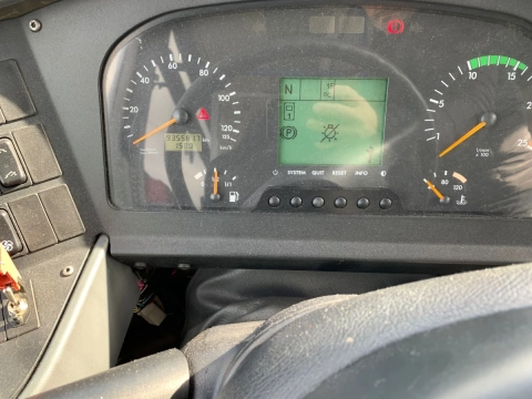 autobus SETRA 415 UL Sprowadzony z Francji, 54 miejsca, KLIMA