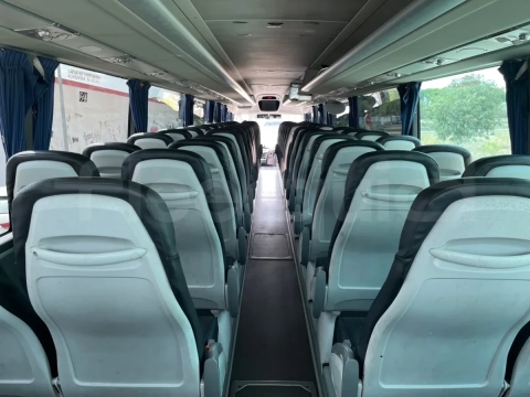 Irizar i6