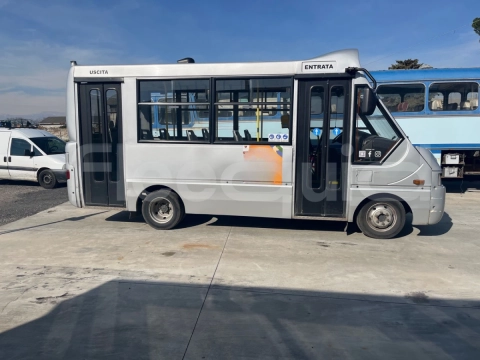 Iveco Cacciamali