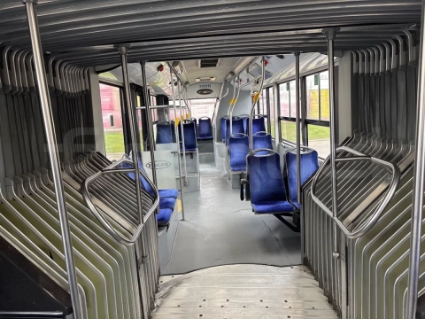 Solaris Urbino 18
