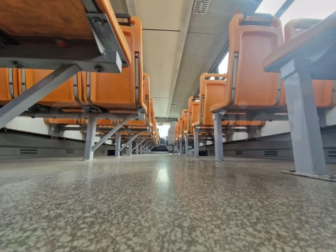 Iveco Cacciamali