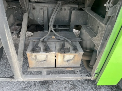 Man Atomic MKVII