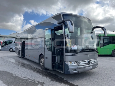 Mercedes-Benz Tourismo