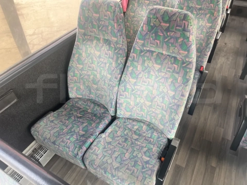 Mercedes-Benz Vario