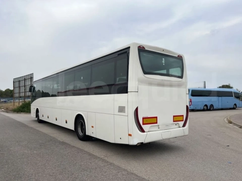 Iveco Crossway
