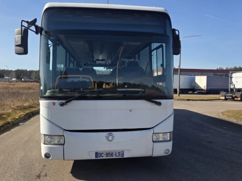 Irisbus Recreo EEV