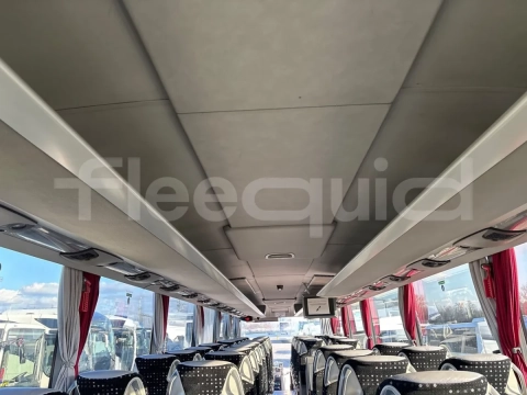 SETRA S417 GT-HD
